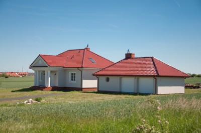Rodinný dům